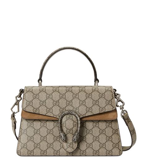 dionysus borsa gucci amazon|Gucci Dionysus small top handle bag.